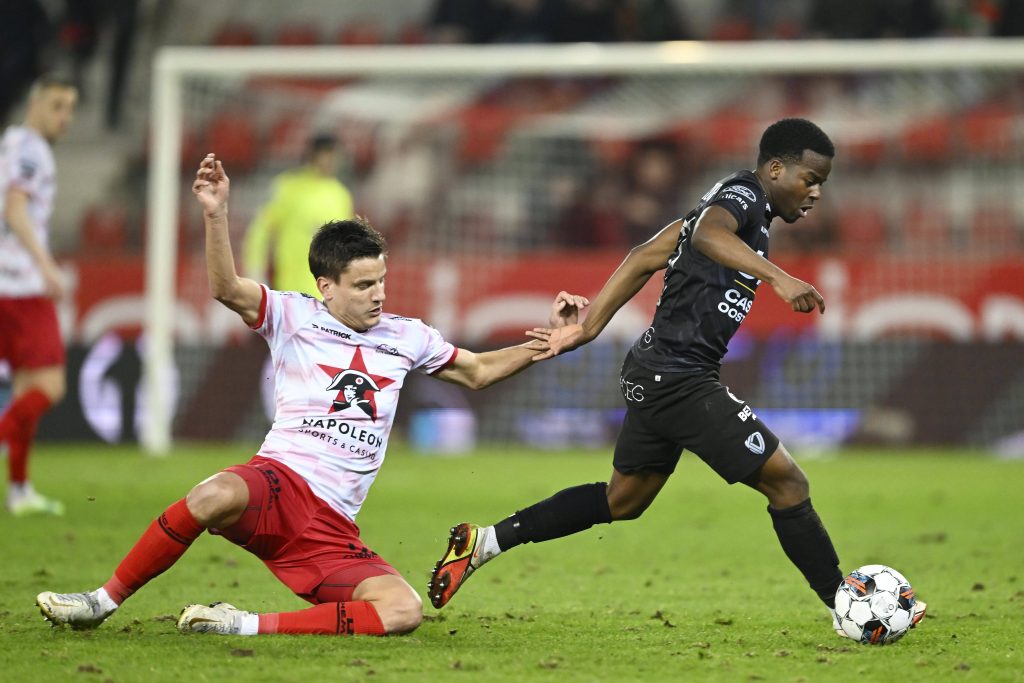 “I’m angry, disappointed and sad” — ex-TSG Hoffenheim star reflects on Mozambique’s loss to Super Eagles –