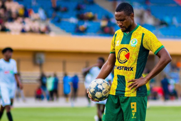 Uche Collins Back For Katsina United After Declared Missing In Action For Weeks