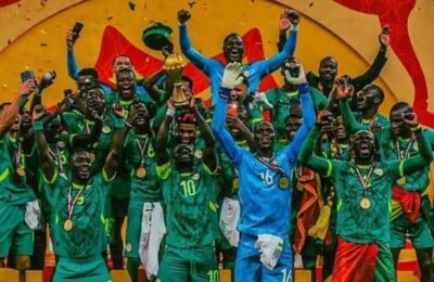 CAF’s Decision to Annul Senegal’s 2025 AFCON Win in Favor of Morocco is Another Questionable Decision in A Long List 