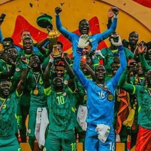 CAF’s Decision to Annul Senegal’s 2025 AFCON Win in Favor of Morocco is Another Questionable Decision in A Long List 