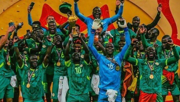CAF’s Decision to Annul Senegal’s 2025 AFCON Win in Favor of Morocco is Another Questionable Decision in A Long List 