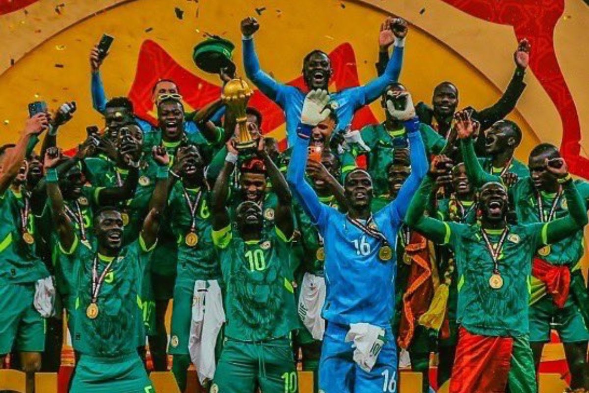 CAF’s Decision to Annul Senegal’s 2025 AFCON Win in Favor of Morocco is Another Questionable Decision in A Long List 