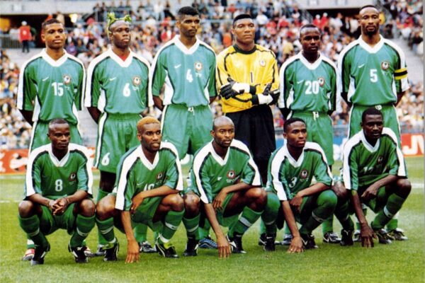 The Greatest Super Eagles Team of All Time: Who Really Deserves the Crown?