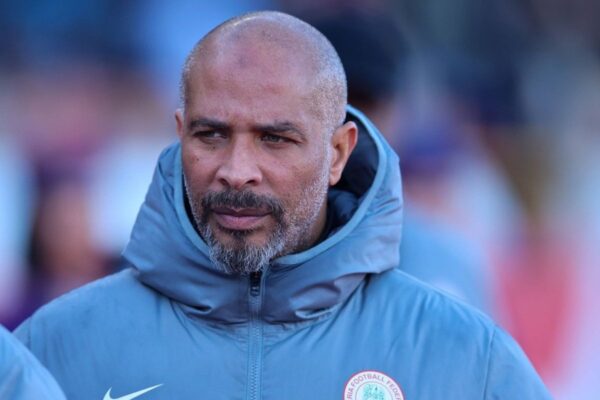 Chelle Hands Debut Appearances to Ogbu, Fernandez, Nwaiwu as Super Eagles Thump Iran 2 – 1