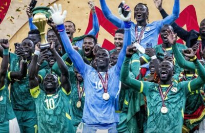 CAF’s Decision On Senegal’s and Morocco’s 2025 AFCON Final is Another Questionable Decision in A Long List 