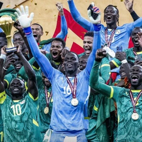 CAF’s Decision On Senegal’s and Morocco’s 2025 AFCON Final is Another Questionable Decision in A Long List 