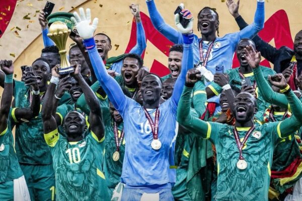 CAF’s Decision On Senegal’s and Morocco’s 2025 AFCON Final is Another Questionable Decision in A Long List 