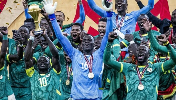 CAF’s Decision On Senegal’s and Morocco’s 2025 AFCON Final is Another Questionable Decision in A Long List 