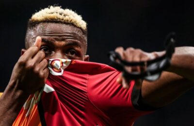 Nigeria’s Most Underrated: 10 Players Who Should Be Playing At A Higher Level