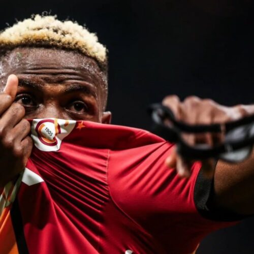 Nigeria’s Most Underrated: 10 Players Who Should Be Playing At A Higher Level