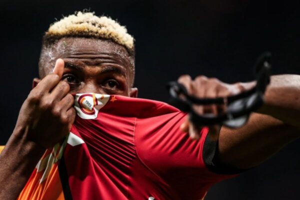 Nigeria’s Most Underrated: 10 Players Who Should Be Playing At A Higher Level