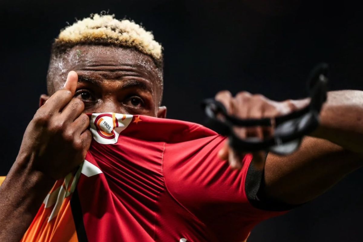 Nigeria’s Most Underrated: 10 Players Who Should Be Playing At A Higher Level