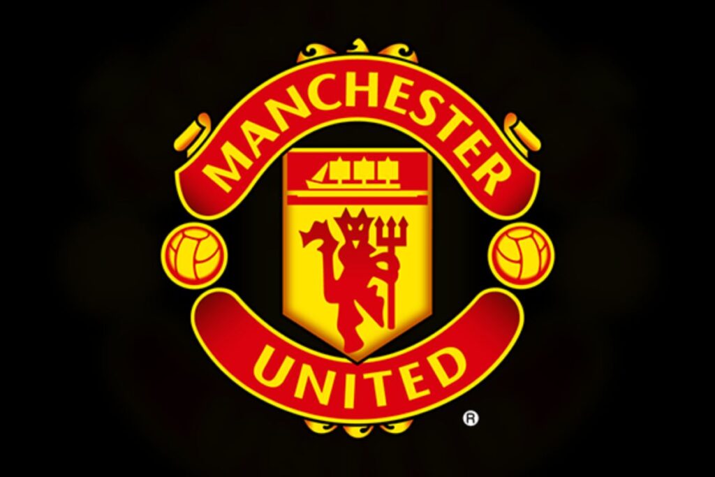 Manchester United Logo