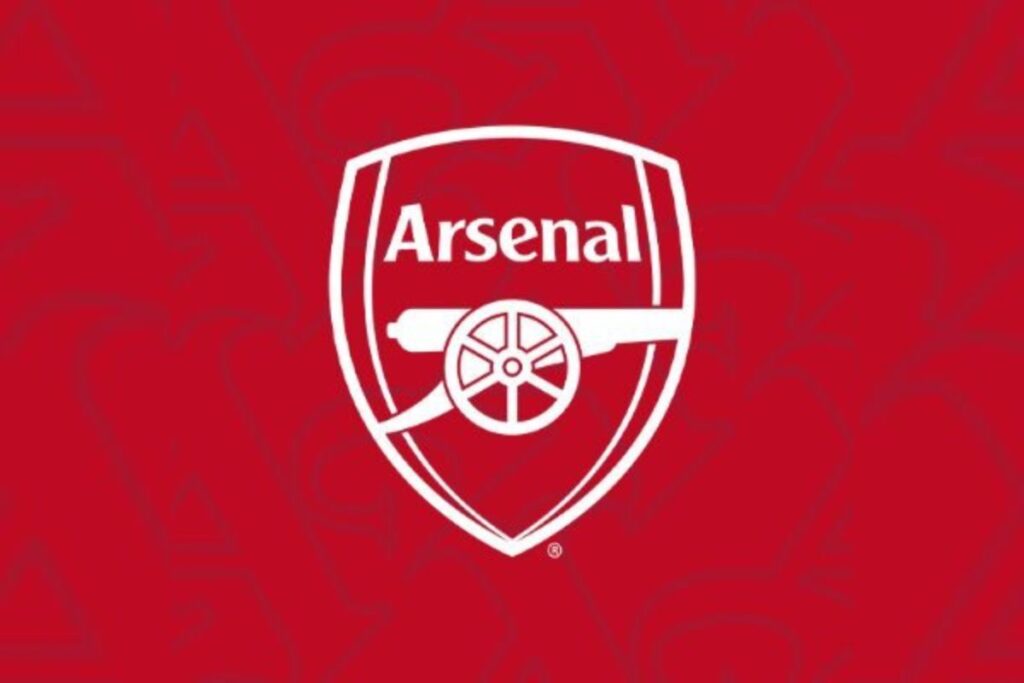 Arsenal FC logo