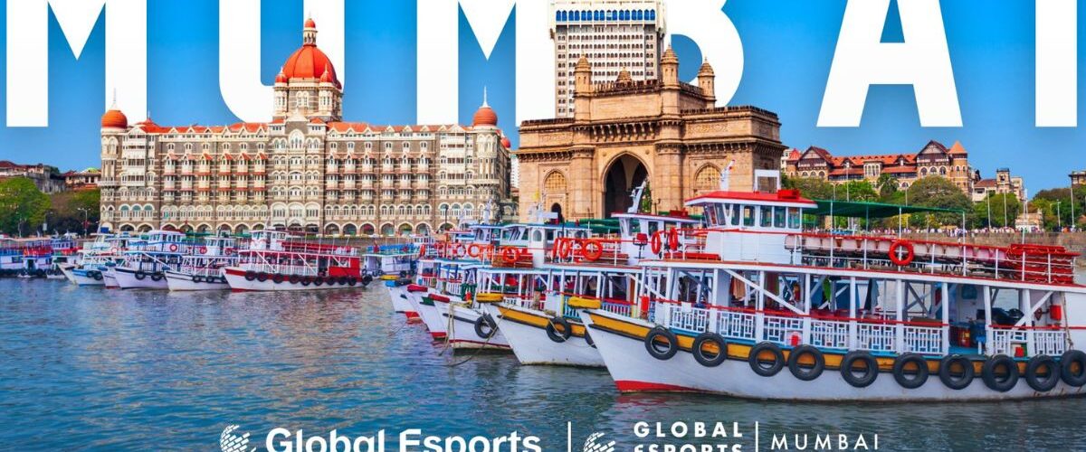 The Mumbai 2026 Global Esports Games: Turkey And India Clinch Gold, Africa Ups Representation as Global Growth Continues.