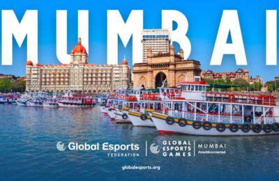 The Mumbai 2026 Global Esports Games: Turkey And India Clinch Gold, Africa Ups Representation as Global Growth Continues.