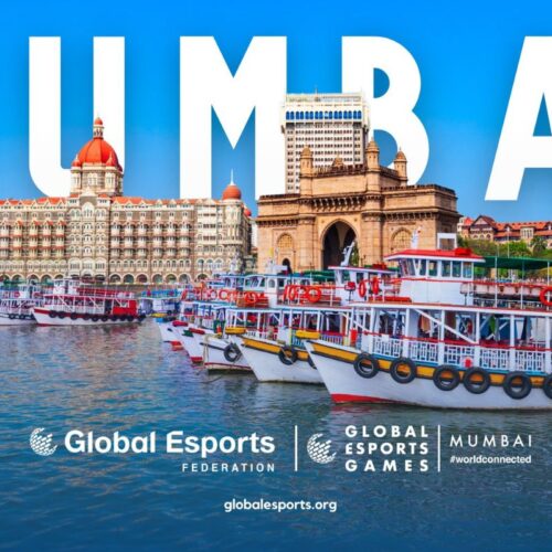 The Mumbai 2026 Global Esports Games: Turkey And India Clinch Gold, Africa Ups Representation as Global Growth Continues.
