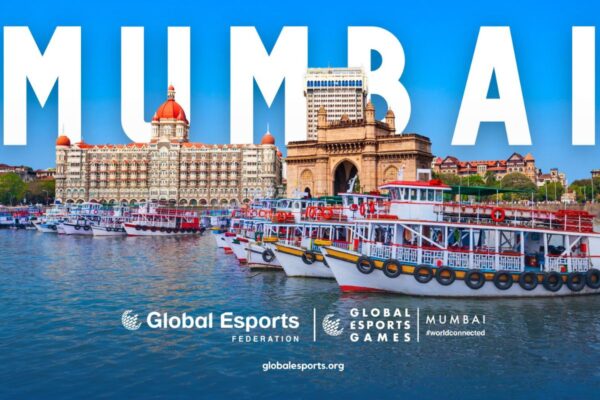 The Mumbai 2026 Global Esports Games: Turkey And India Clinch Gold, Africa Ups Representation as Global Growth Continues.