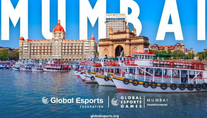 The Mumbai 2026 Global Esports Games: Turkey And India Clinch Gold, Africa Ups Representation as Global Growth Continues.