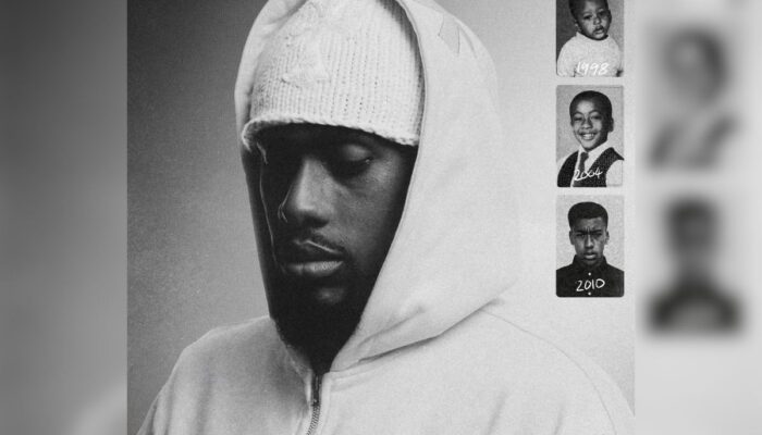 Nigerian and Fulham Footballer, Alex Iwobi, Releases His Debut Album “More To Life”.