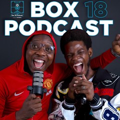 EP1: Would Osimhen Command a Higher Fee if He Weren’t African? | Project Arteta Failing & United Woes.