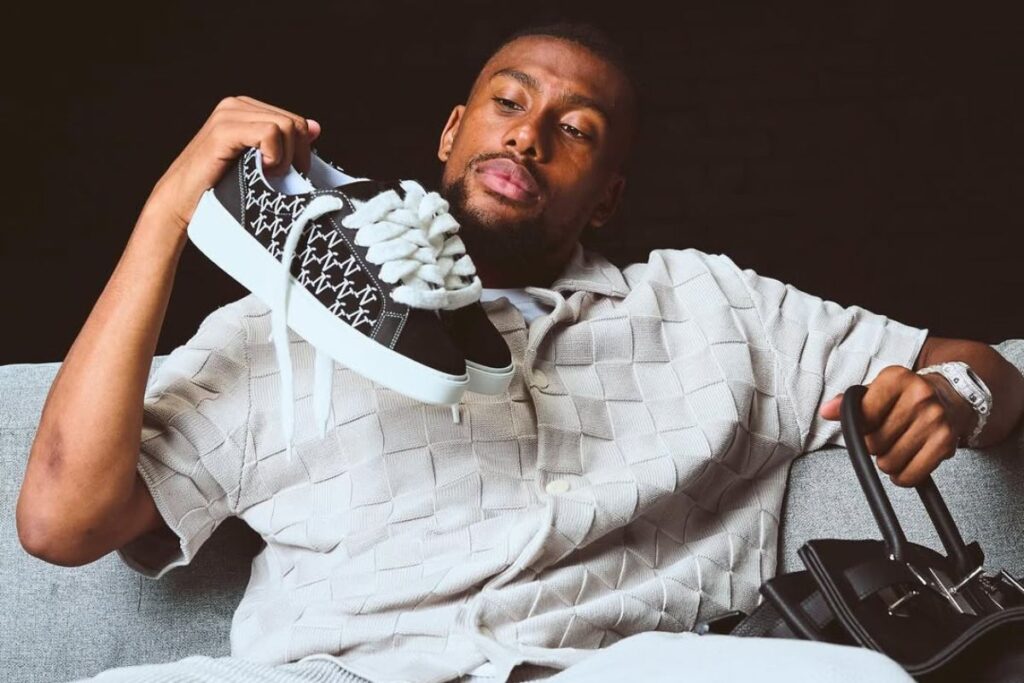 Alex Iwobi