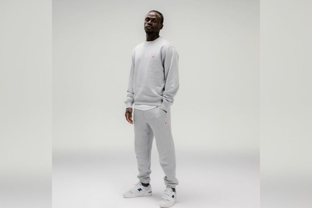 Sadio Mane