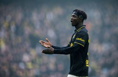 The Next Wave: 15 African Players Under 21 Every European Scout Has On Their Radar