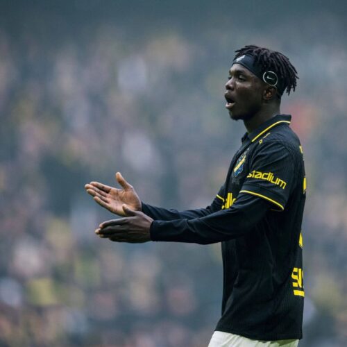 The Next Wave: 15 African Players Under 21 Every European Scout Has On Their Radar
