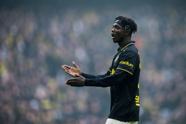 The Next Wave: 15 African Players Under 21 Every European Scout Has On Their Radar